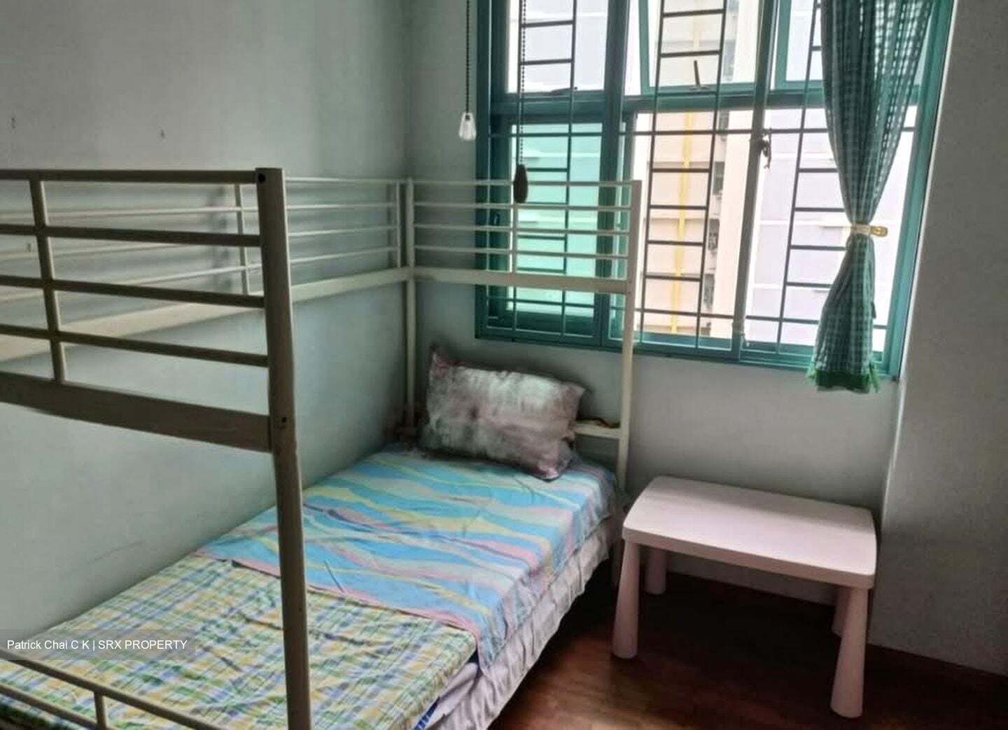 Blk 688D Woodlands Drive 75 (Woodlands), HDB 4 Rooms #554106721